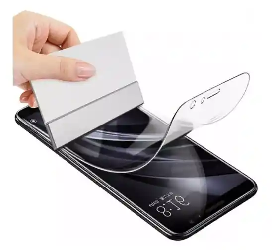 Lamina De Hidrogel Hd - Samsung A26