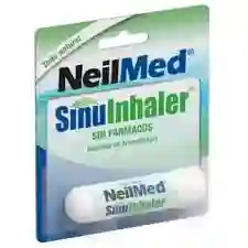 Inalador Nasal Neilmed Sinuinhaler