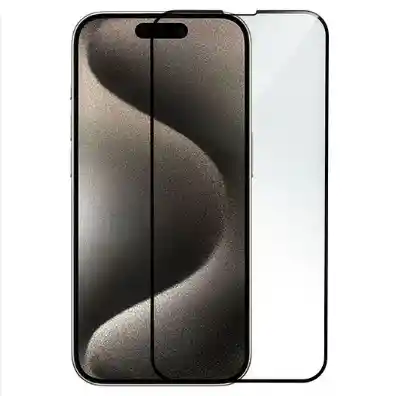 Lamina De Vidrio Templado Iphone 15
