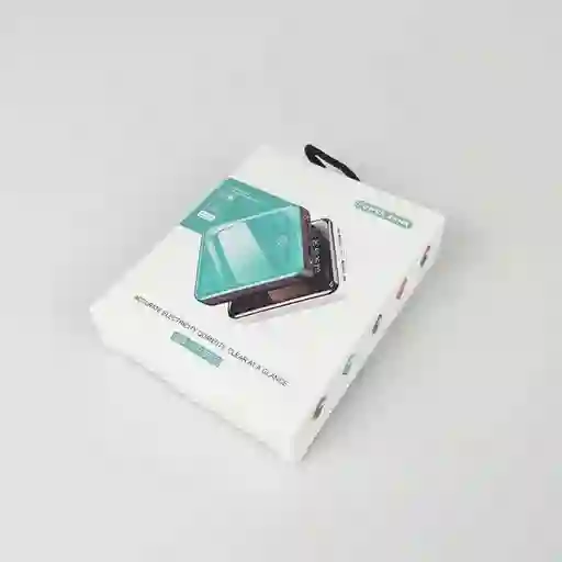 Batería Externa Cargador Rápido 3 En 1 Power Bank 10.000mah