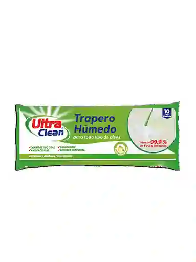 Trapero Humedo