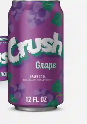 Crush Uva