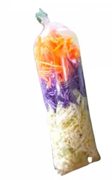 Ensalada Fresca A Base De Lechuga Y Choclo Aprox 150g