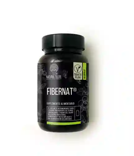 Fibernat X 90 Capsulas Natural Telchi
