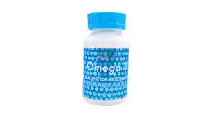 Omega 3 Cap Blanda X 60 Nextfar