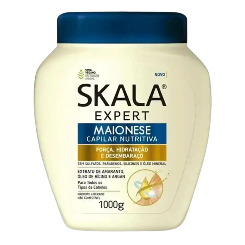 Mascarilla Skala Mayonesa 1000 Gr