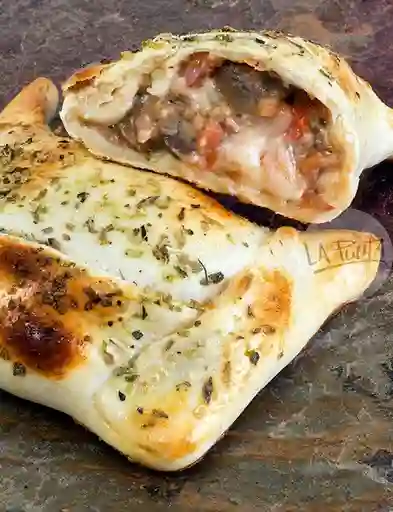 Empanada Napolitana