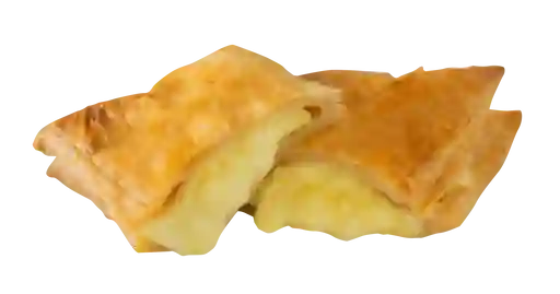 Empanada Queso Chanco
