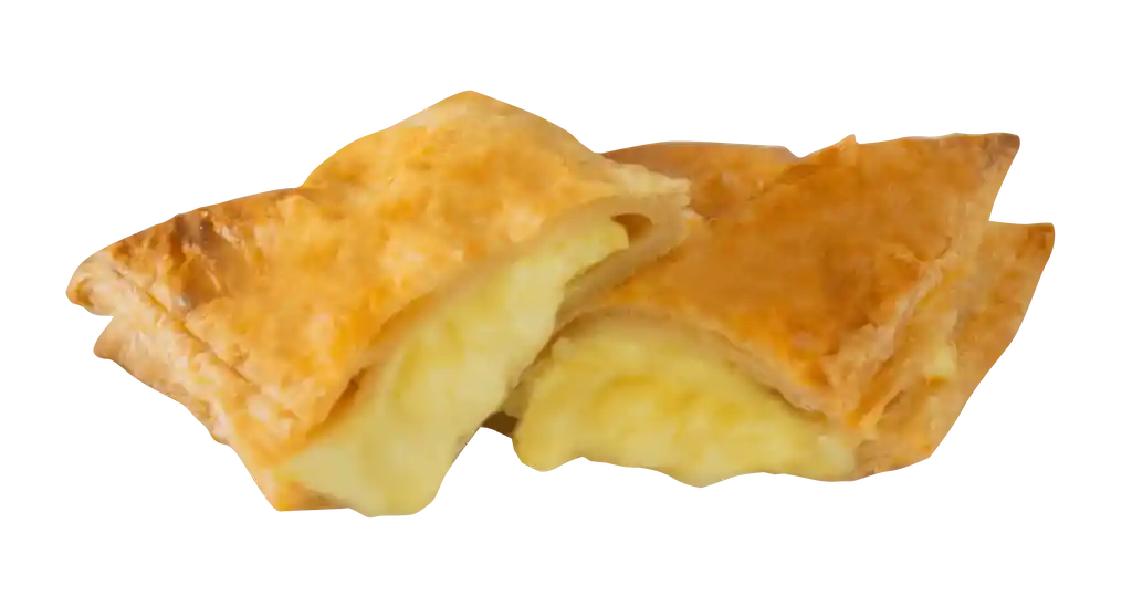 Empanada Queso Chanco