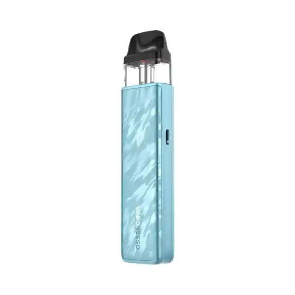 Xros 5 Mini Flowing Blue