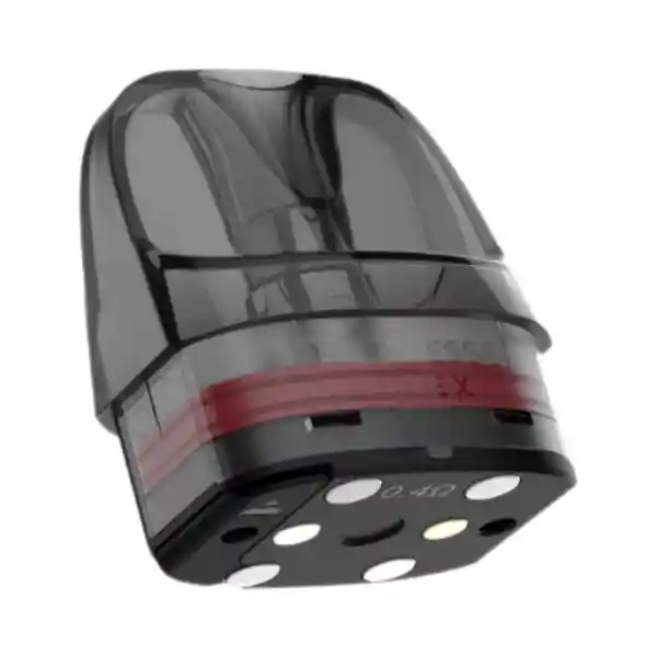 Resistencia Luxe X Pod Corex 2.0 - 0.4ω