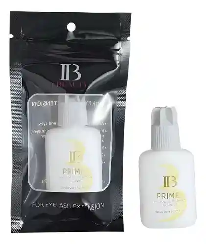 Ib Primer 15 Ml – Pretratamiento Para Extensiones De Pestañas