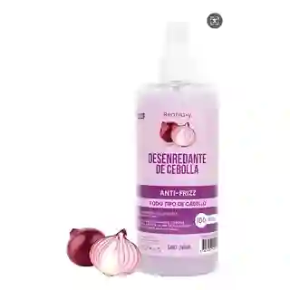 Desenredante De Cabello De Cebolla