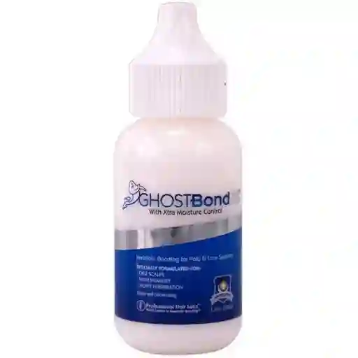 Ghost Bond Xl Adhesivo Para Pelucas