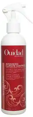 Ouidad Advanced Climate Control Flexible Holding Spray 8.5 Oz (250 Ml)
