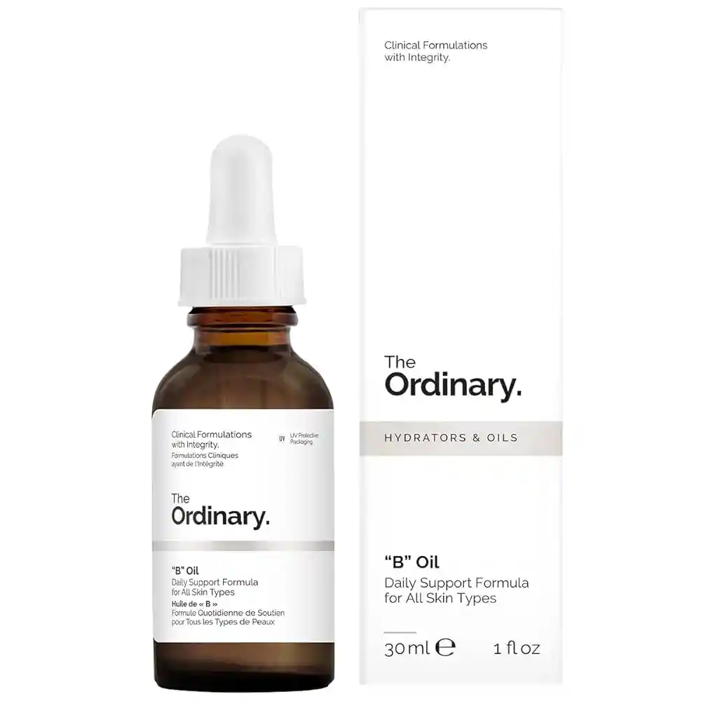 Serum The Ordinary B Oil 30ml Aceite Dermatológico