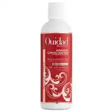Ouidad Advanced Climate Control Heat & Humidity Gel – Stronger Hold 250 Ml (8.5 Oz)
