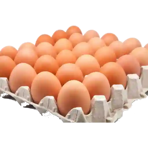 Huevos De Color Extra
