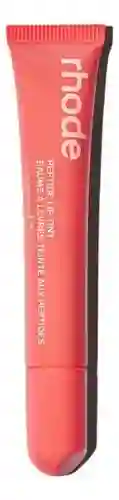 Tinte Labial Rhode Hailey Bieber Peach Pit