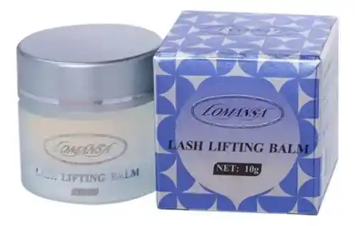 Lomasa Lash Lifting Balm 10g