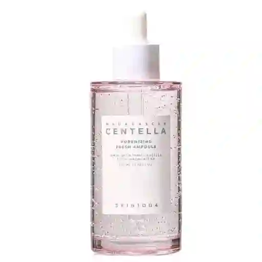 Ampolla Poremizing Fresh Skin1004 Madagascar Centella 100ml