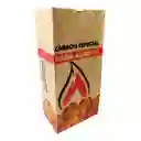 Bolsa De Carbon 2 Kilos Encendido Fácil