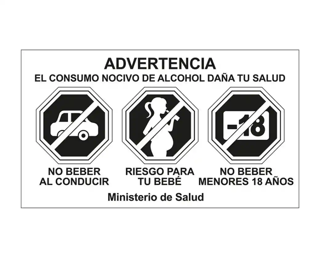 Bavaria Pack 6 Latas