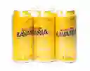 Bavaria Pack 6 Latas