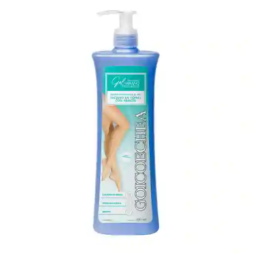 Goicoechea Gel Breeze