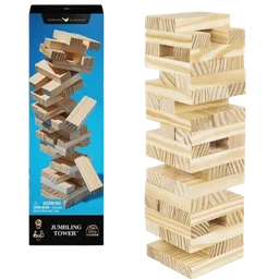 Spin Master Games Torre De Equilibrio