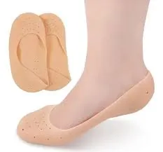 Calcetines De Silicona.