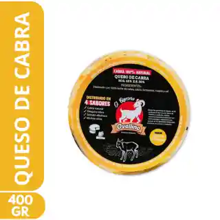 Queso De Cabra Tomate Albahaca