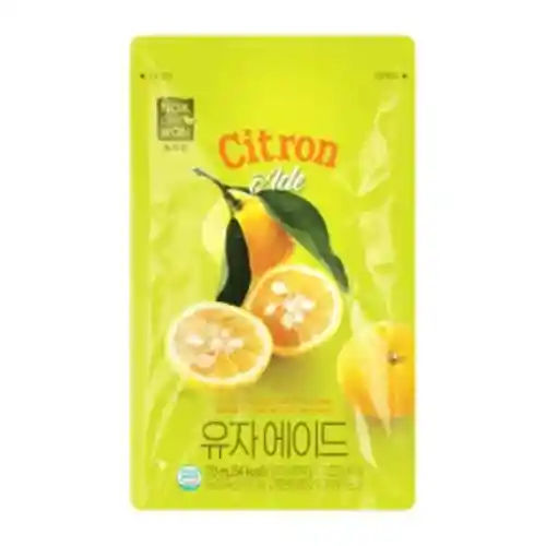 Citron Ade