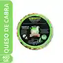 Queso De Cabra Con Albaha Y Oliva