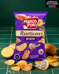 Mix Nativo Marco Polo