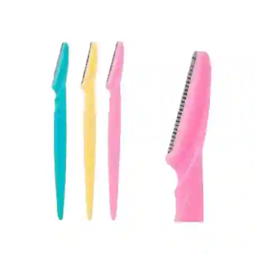 Perfilador De Cejas (pack 6 Uds)