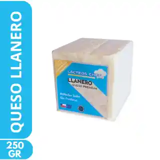 Queso Llanero