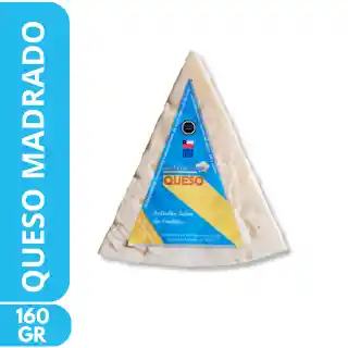 Queso Madurado