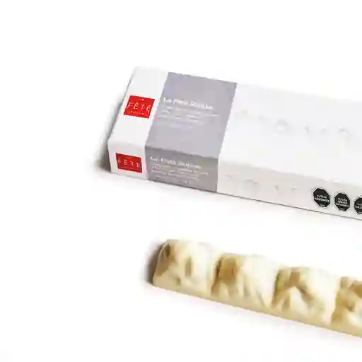 Alpes Suizo Blanco Barra Rellena 100 G