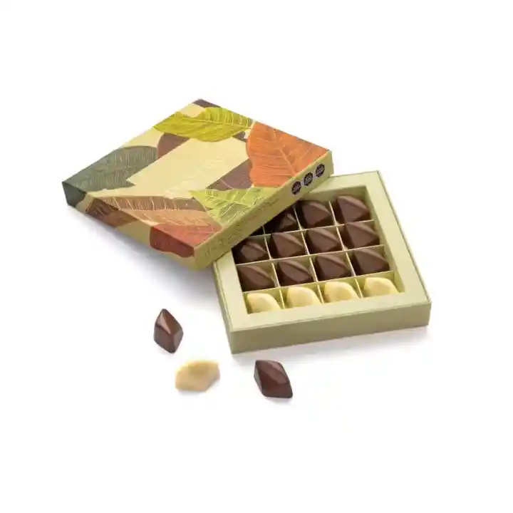 Bombones Plant Based 160 G