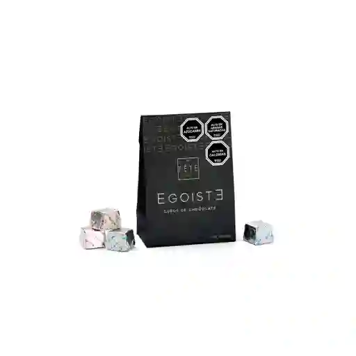 Cubos Egoiste 100 G
