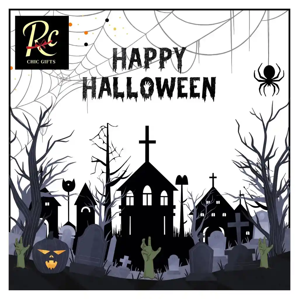 "globo Metálico De Zombie Momia Para Halloween | Regalos Chic "