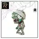 "globo Metálico De Zombie Momia Para Halloween | Regalos Chic "
