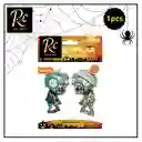 "globo Metálico De Zombie Momia Para Halloween | Regalos Chic "