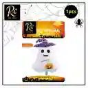 Globo Fantasma Halloween - Decoración Fiesta Terror - Regalos Chic