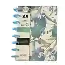 Libreta Inteligente A5 - Diseños