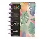 Libreta Inteligente A5 - Diseños