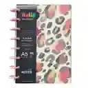 Libreta Inteligente A5 - Diseños