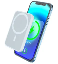 Cargador Portatil Inalambrico Para Iphone 17 Pro