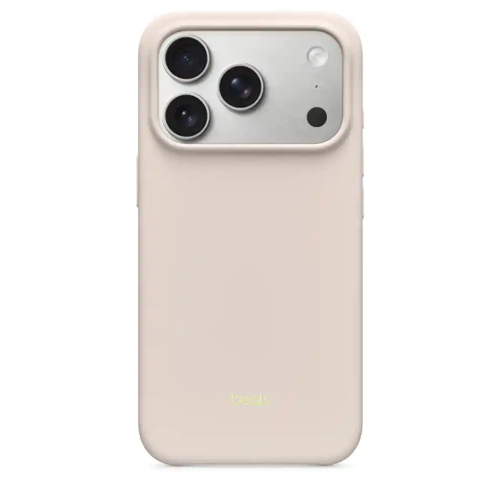 Carcasa Para Iphone 17 Air Color Blanco